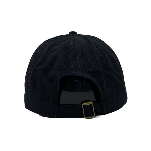 Plant Life Gold Leaf Dad Hat - Picture 5 of 7
